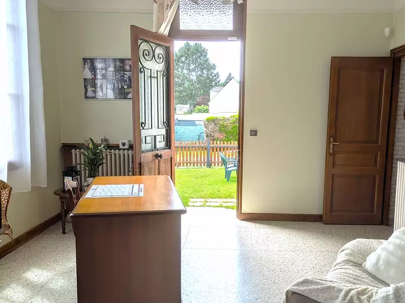 Maison, 164 m²
