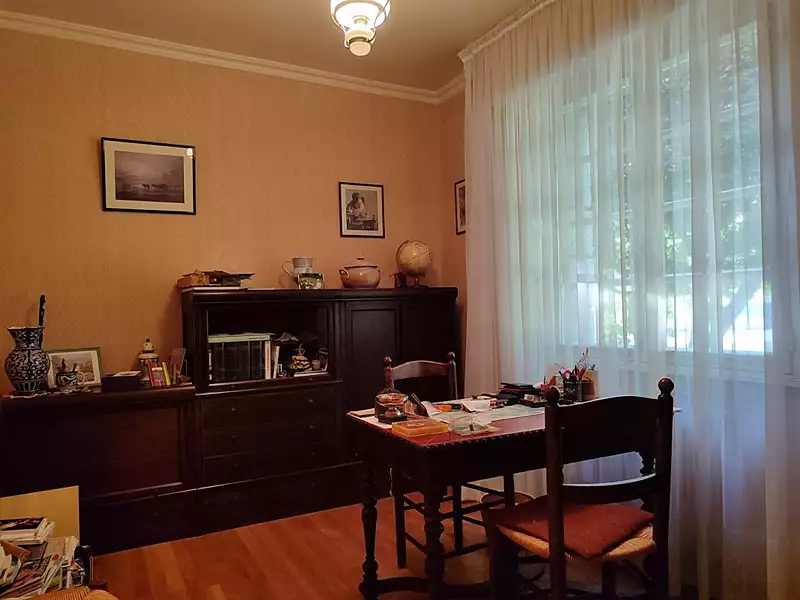 Maison, 192 m²