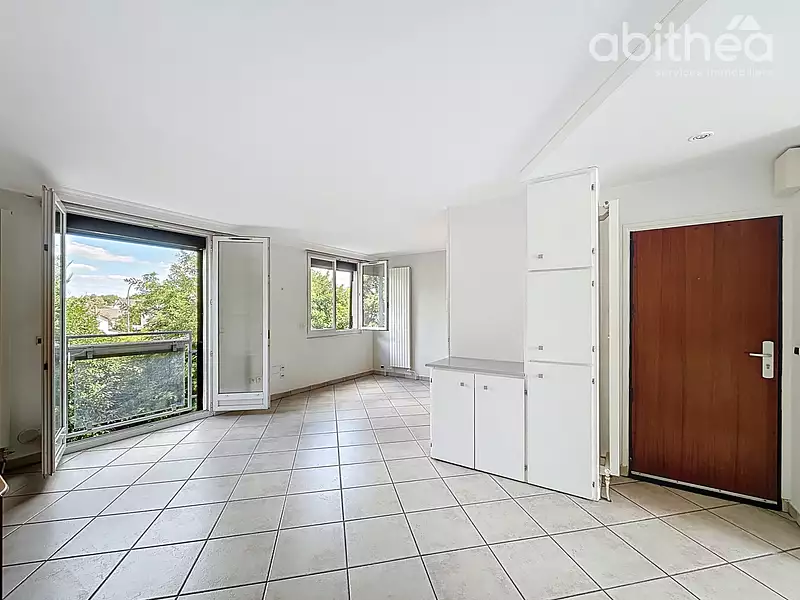 Appartement, 65,08 m²