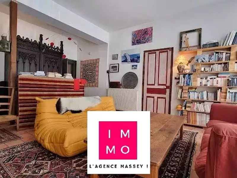 Maison, 298 m²