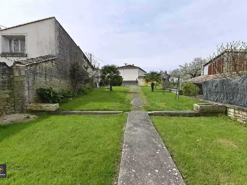 Appartement, 135 m²