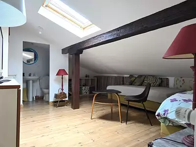 Appartement, 88,74 m²