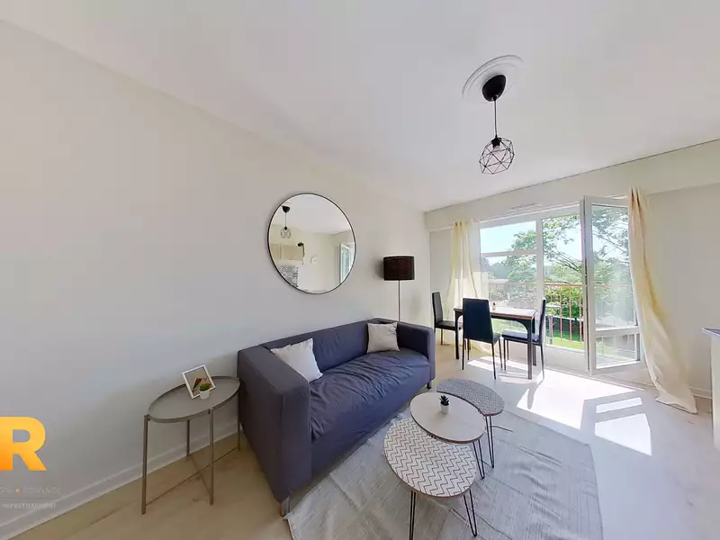 Appartement, 69,01 m²