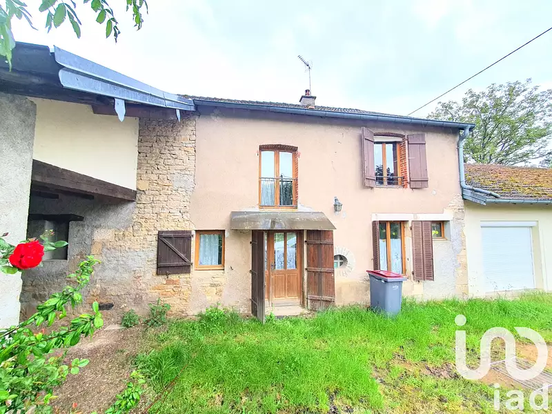 Maison, 262 m²