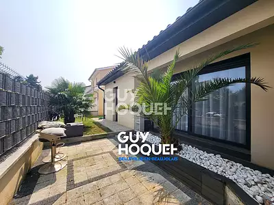 Maison, 109 m²