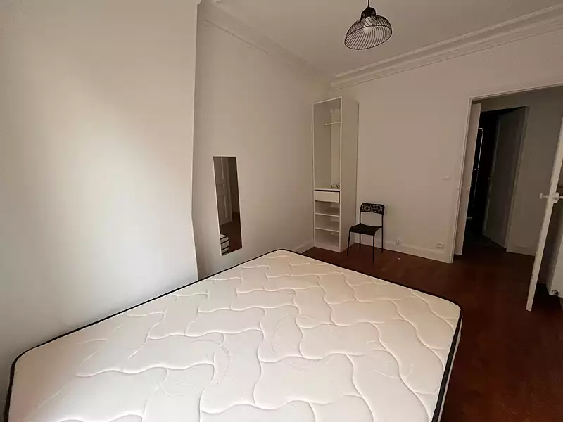Appartement, 92 m²