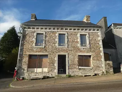 Maison, 135 m²