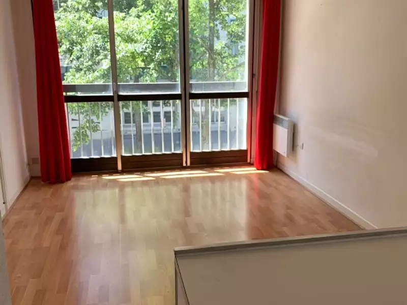 Appartement, 43 m²