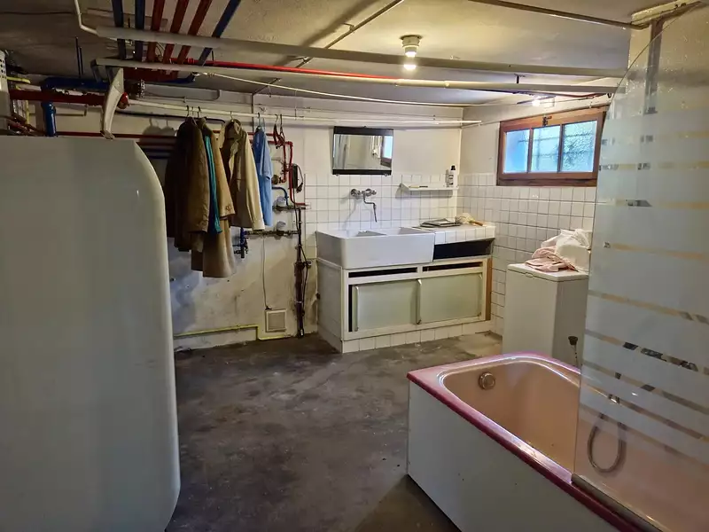 Maison, 125 m²