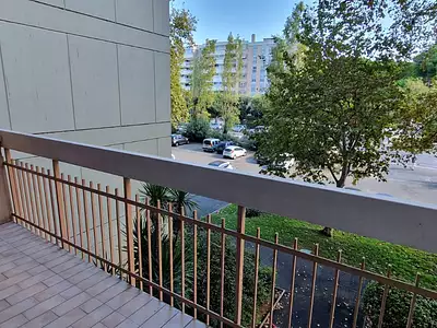 Appartement, 70 m²