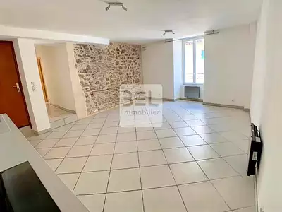 Appartement, 56,07 m²