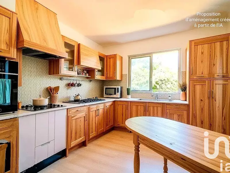 Maison, 103 m²