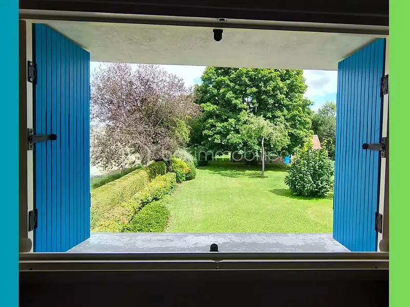 Maison, 150 m²