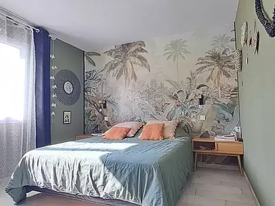 Maison, 212 m²