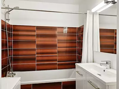 Appartement, 51,5 m²