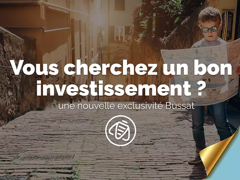 Appartement, 28,8 m²