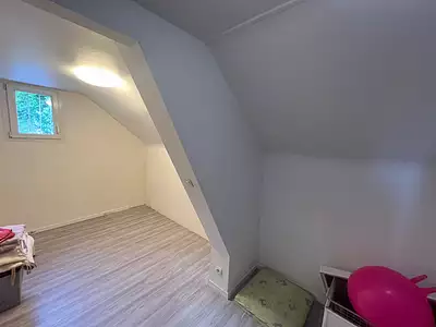 Maison, 124 m²