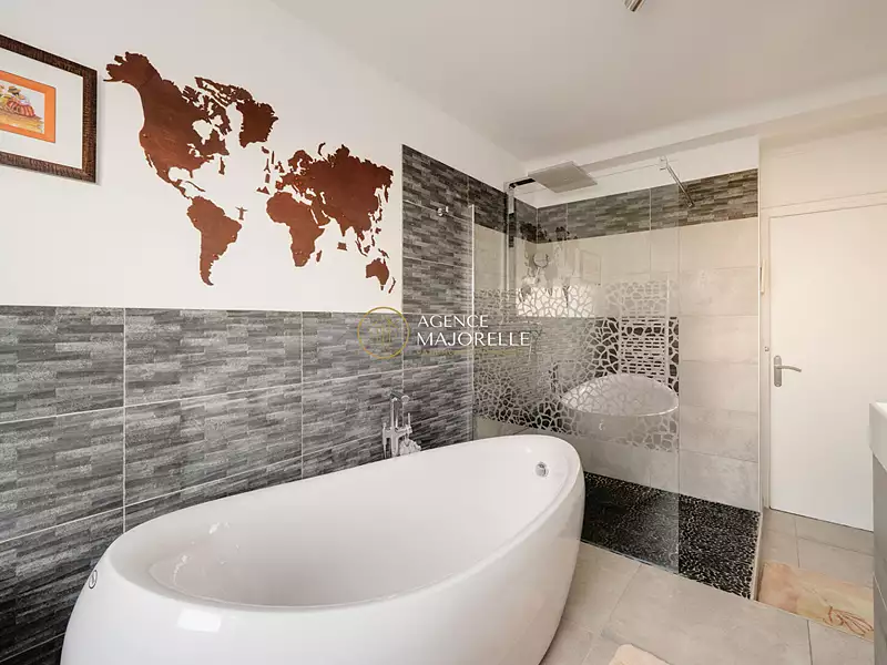 Appartement, 107 m²