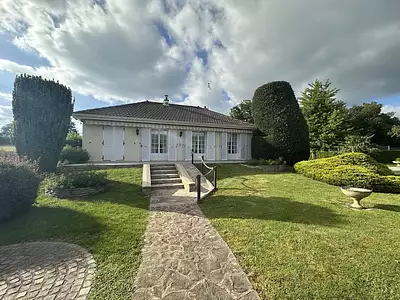 Maison, 72 m²