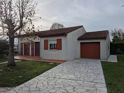 Maison, 79 m²