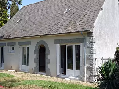 Maison, 88 m²