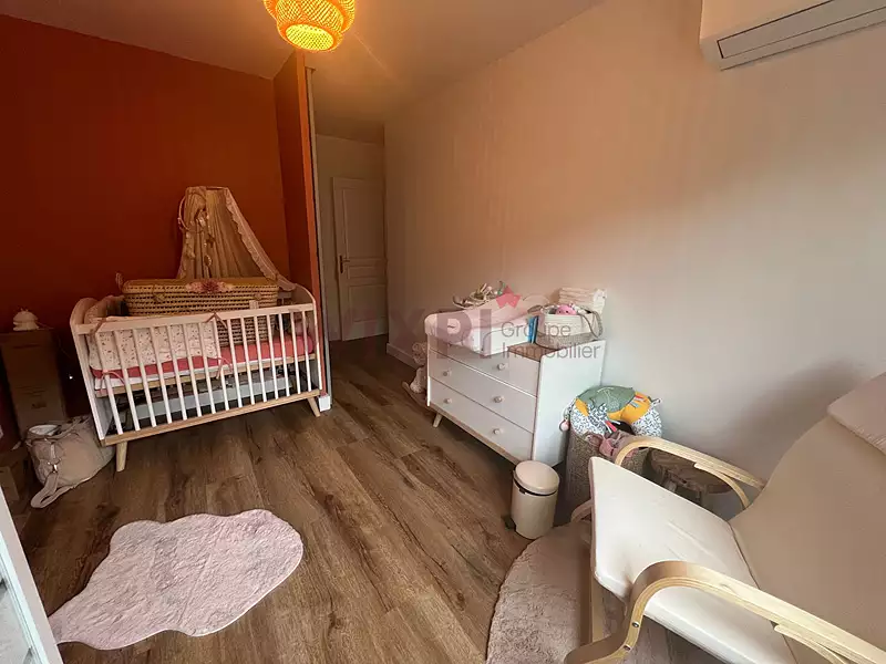 Appartement, 71 m²