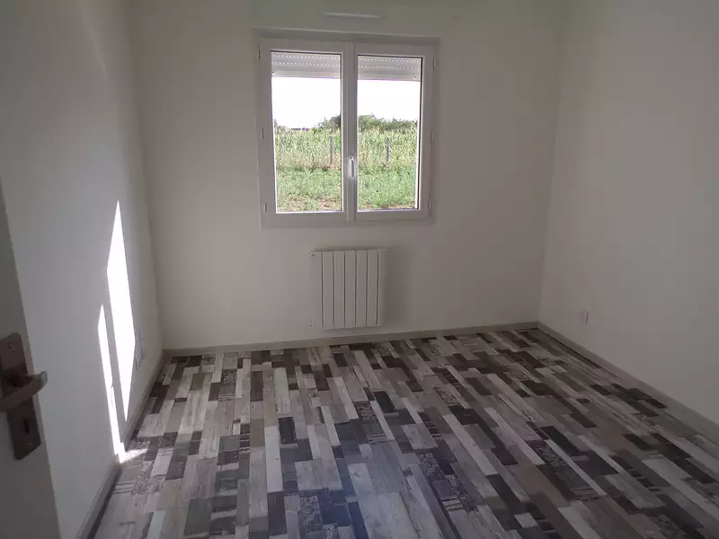 Maison, 83,06 m²