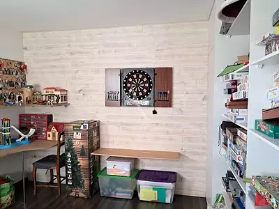 Maison, 140 m²