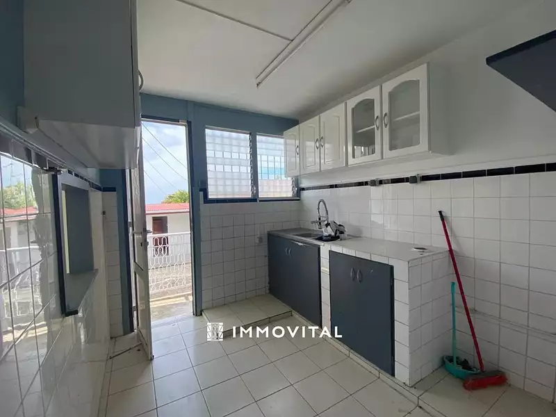 Maison, 123,46 m²