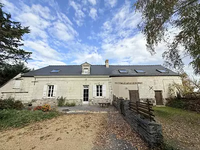 Maison, 178 m²