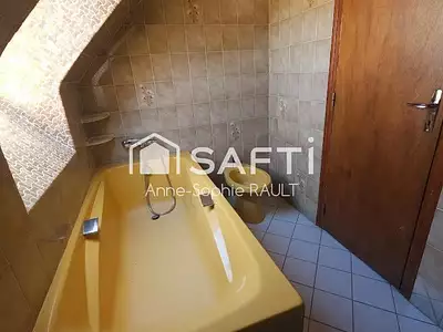 Maison, 101 m²