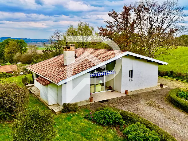 Maison, 102 m²