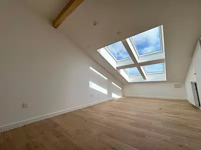 Appartement, 122 m²