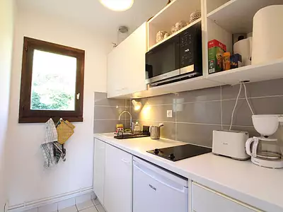 Maison, 46 m²