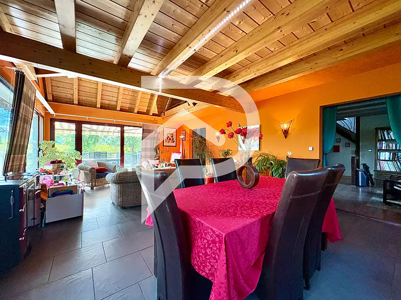 Maison, 180 m²