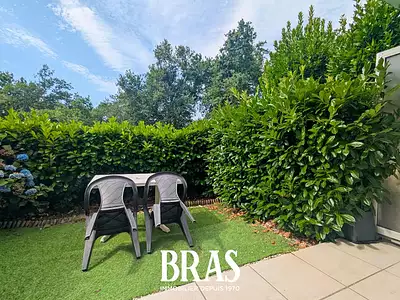 Appartement, 21 m²