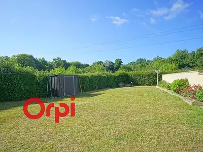 Maison, 75 m²