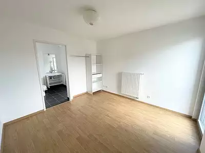 Appartement, 36,64 m²