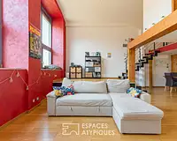 Appartement, 118 m²