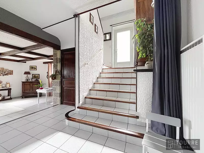 Maison, 100 m²
