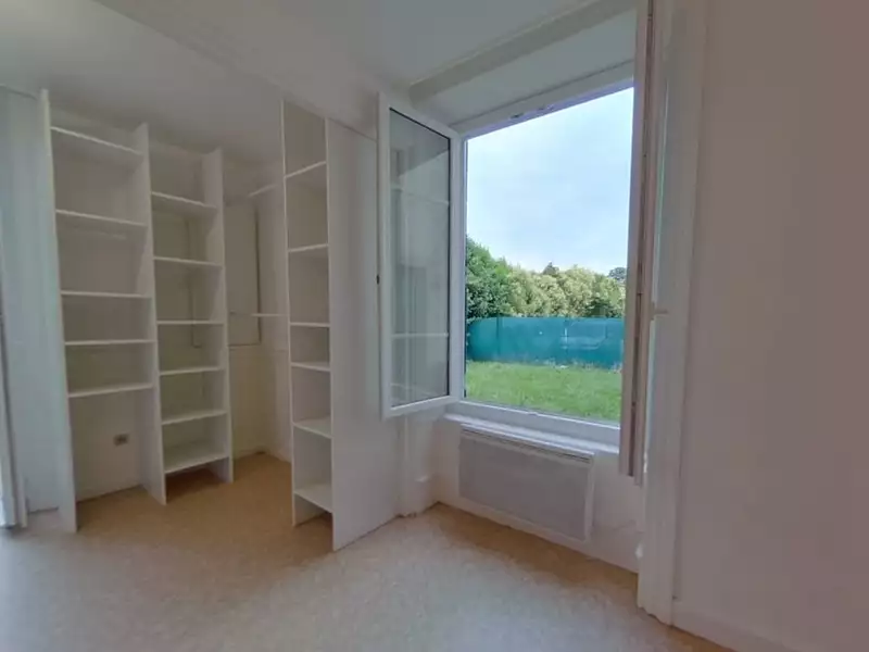 Appartement, 45,35 m²