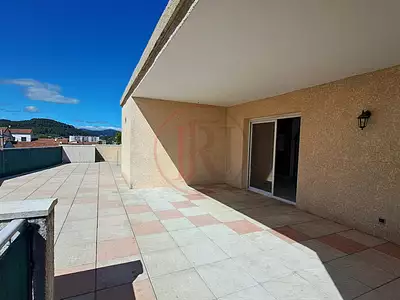 Appartement, 108 m²