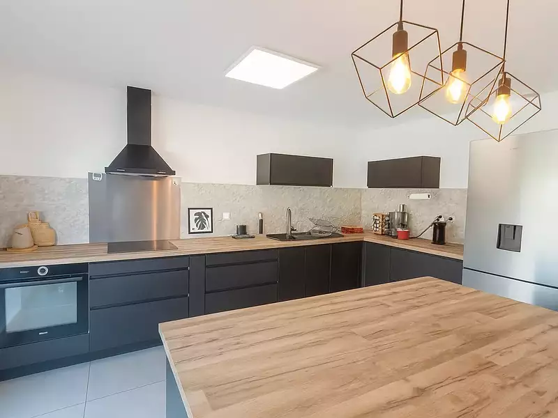 Maison, 128,63 m²
