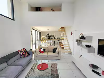 Maison, 115 m²