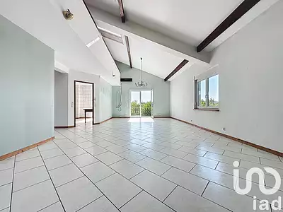 Maison, 183 m²