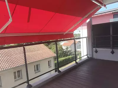 Appartement, 79,26 m²