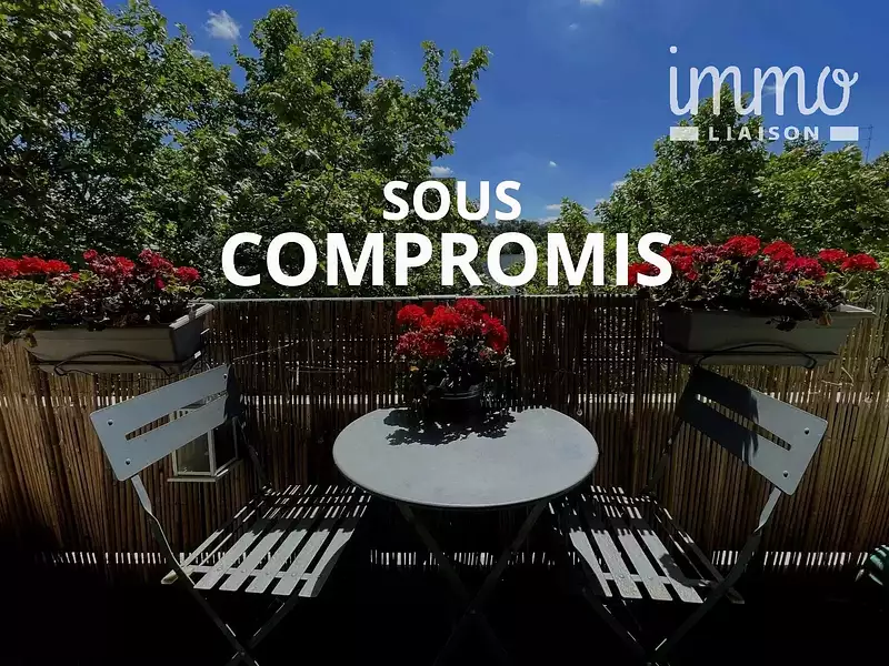 Appartement, 69,02 m²