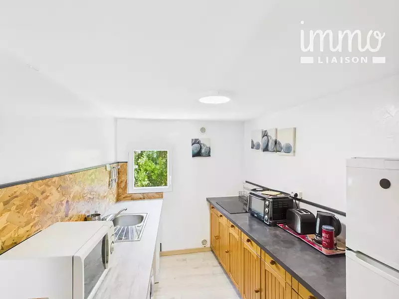 Maison, 250 m²