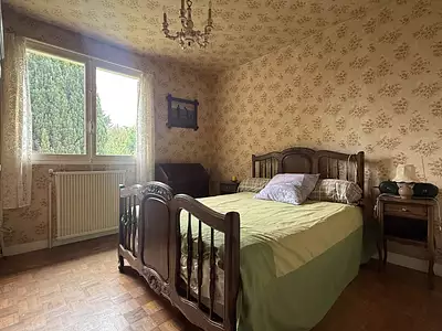 Maison, 90 m²