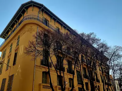 Appartement, 79,8 m²